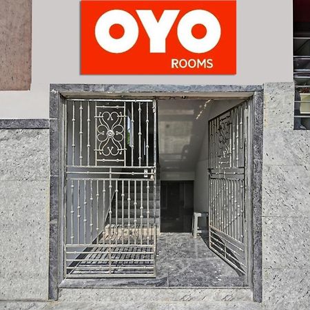 Hotel O Vrk Residency Kurmannapalem Luaran gambar